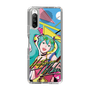 Slim Protection Case［ HATSUNE MIKU - HATSUNE MIKU - Pop ］