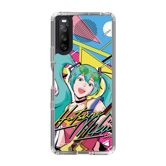 Slim Protection Case［ HATSUNE MIKU - HATSUNE MIKU - Pop ］