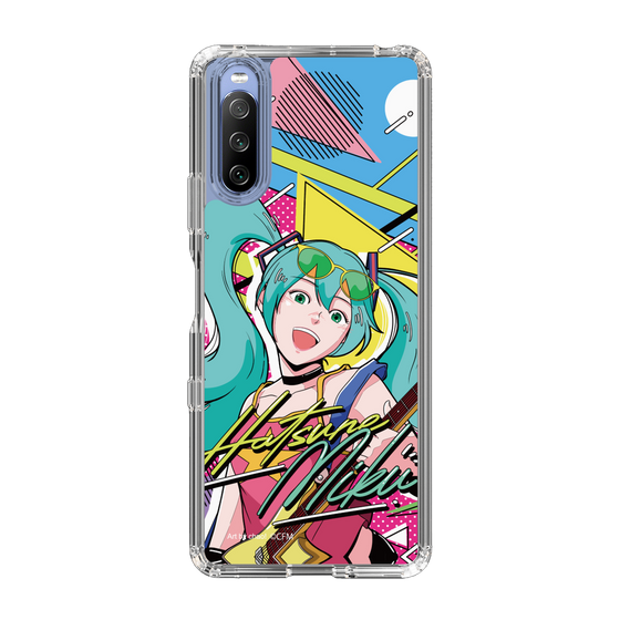 Slim Protection Case［ HATSUNE MIKU - HATSUNE MIKU - Pop ］