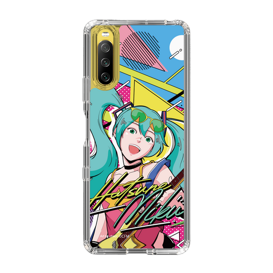 Slim Protection Case［ HATSUNE MIKU - HATSUNE MIKU - Pop ］