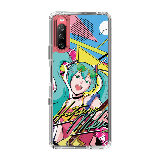 Slim Protection Case［ HATSUNE MIKU - HATSUNE MIKU - Pop ］