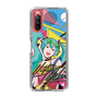 Slim Protection Case［ HATSUNE MIKU - HATSUNE MIKU - Pop ］