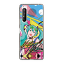 Slim Protection Case［ HATSUNE MIKU - HATSUNE MIKU - Pop ］