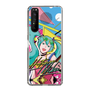 Slim Protection Case［ HATSUNE MIKU - HATSUNE MIKU - Pop ］
