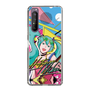Slim Protection Case［ HATSUNE MIKU - HATSUNE MIKU - Pop ］