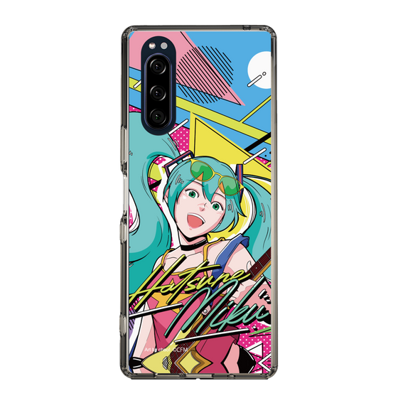 Slim Protection Case［ HATSUNE MIKU - HATSUNE MIKU - Pop ］