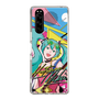 Slim Protection Case［ HATSUNE MIKU - HATSUNE MIKU - Pop ］
