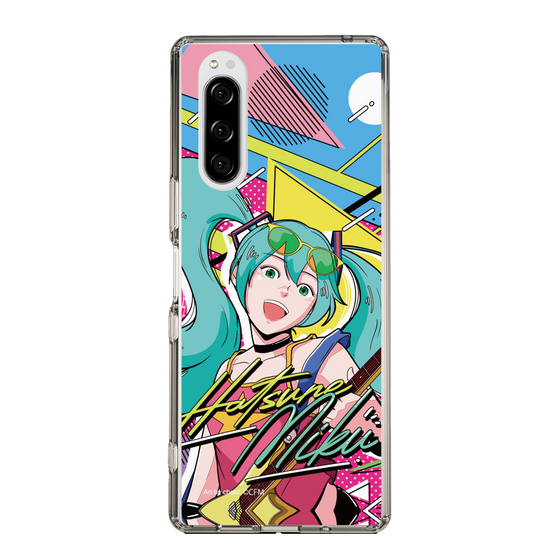 Slim Protection Case［ HATSUNE MIKU - HATSUNE MIKU - Pop ］