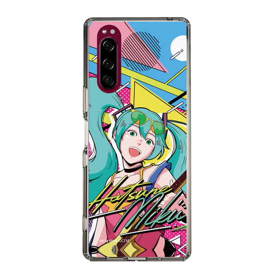 Slim Protection Case［ HATSUNE MIKU - HATSUNE MIKU - Pop ］