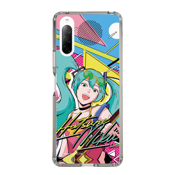 Slim Protection Case［ HATSUNE MIKU - HATSUNE MIKU - Pop ］