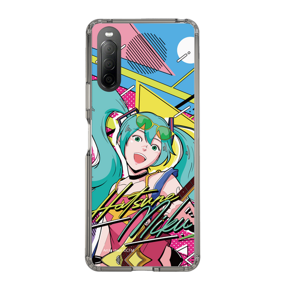 Slim Protection Case［ HATSUNE MIKU - HATSUNE MIKU - Pop ］