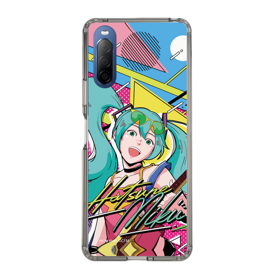 Slim Protection Case［ HATSUNE MIKU - HATSUNE MIKU - Pop ］