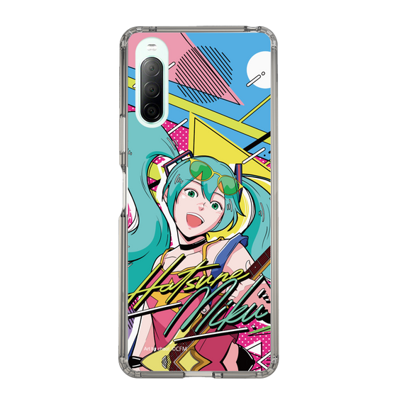 Slim Protection Case［ HATSUNE MIKU - HATSUNE MIKU - Pop ］