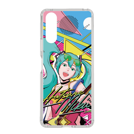Slim Protection Case［ HATSUNE MIKU - HATSUNE MIKU - Pop ］