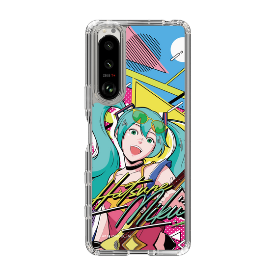 Slim Protection Case［ HATSUNE MIKU - HATSUNE MIKU - Pop ］