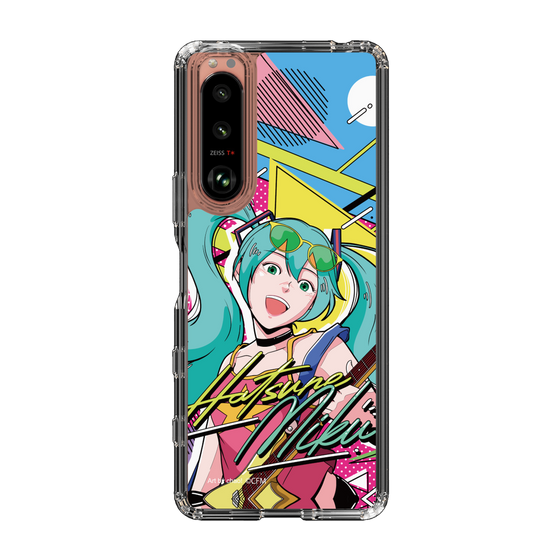 Slim Protection Case［ HATSUNE MIKU - HATSUNE MIKU - Pop ］