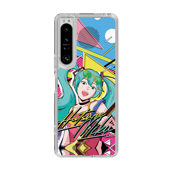 Slim Protection Case［ HATSUNE MIKU - HATSUNE MIKU - Pop ］
