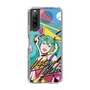 Slim Protection Case［ HATSUNE MIKU - HATSUNE MIKU - Pop ］
