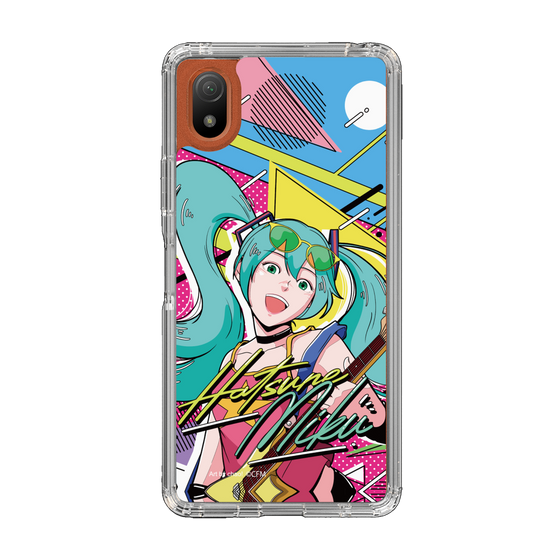 Slim Protection Case［ HATSUNE MIKU - HATSUNE MIKU - Pop ］