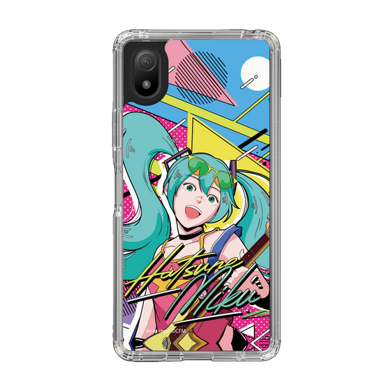 Slim Protection Case［ HATSUNE MIKU - HATSUNE MIKU - Pop ］