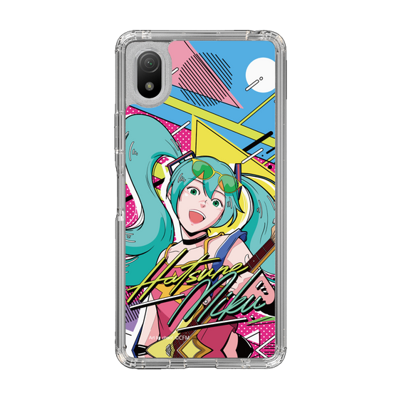 Slim Protection Case［ HATSUNE MIKU - HATSUNE MIKU - Pop ］