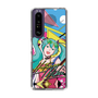 Slim Protection Case［ HATSUNE MIKU - HATSUNE MIKU - Pop ］