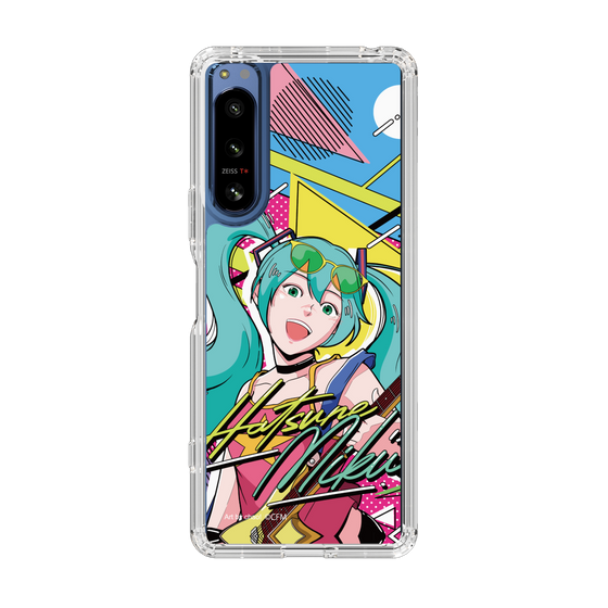 Slim Protection Case［ HATSUNE MIKU - HATSUNE MIKU - Pop ］