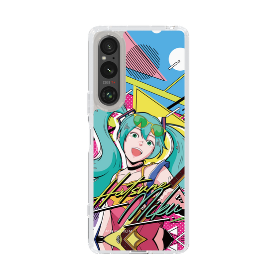 Slim Protection Case［ HATSUNE MIKU - HATSUNE MIKU - Pop ］