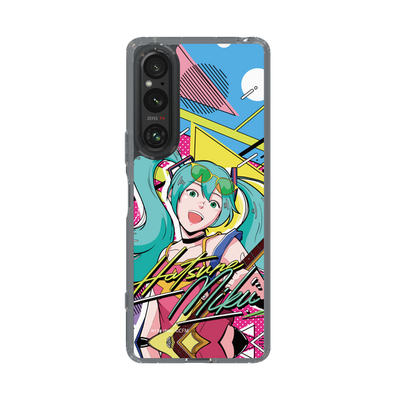 Slim Protection Case［ HATSUNE MIKU - HATSUNE MIKU - Pop ］