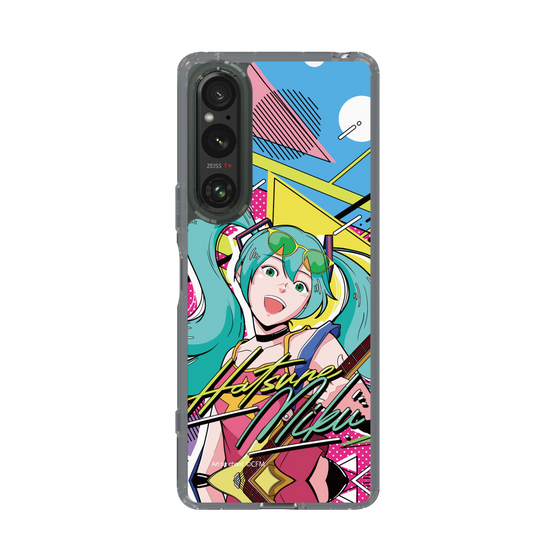 Slim Protection Case［ HATSUNE MIKU - HATSUNE MIKU - Pop ］