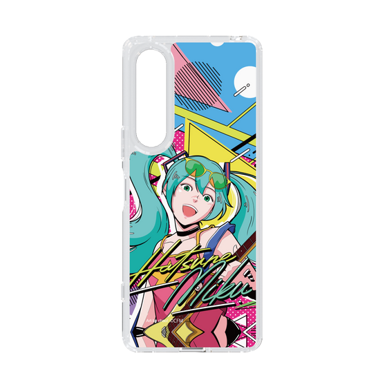 Slim Protection Case［ HATSUNE MIKU - HATSUNE MIKU - Pop ］