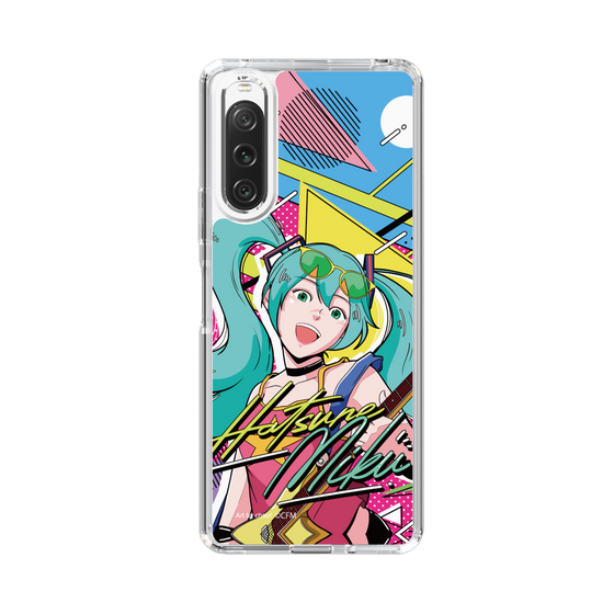 Slim Protection Case［ HATSUNE MIKU - HATSUNE MIKU - Pop ］