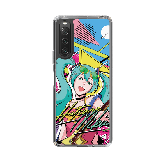 Slim Protection Case［ HATSUNE MIKU - HATSUNE MIKU - Pop ］