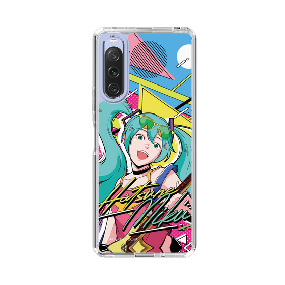 Slim Protection Case［ HATSUNE MIKU - HATSUNE MIKU - Pop ］