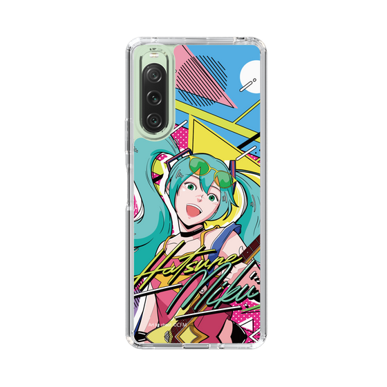 Slim Protection Case［ HATSUNE MIKU - HATSUNE MIKU - Pop ］