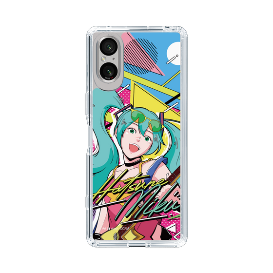 Slim Protection Case［ HATSUNE MIKU - HATSUNE MIKU - Pop ］