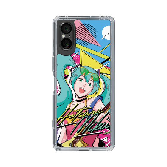 Slim Protection Case［ HATSUNE MIKU - HATSUNE MIKU - Pop ］