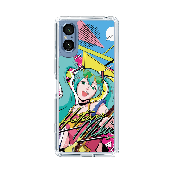 Slim Protection Case［ HATSUNE MIKU - HATSUNE MIKU - Pop ］
