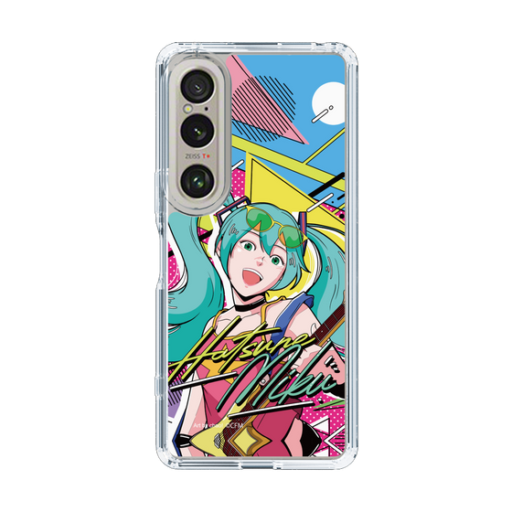 Slim Protection Case［ HATSUNE MIKU - HATSUNE MIKU - Pop ］