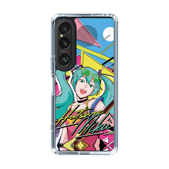 Slim Protection Case［ HATSUNE MIKU - HATSUNE MIKU - Pop ］