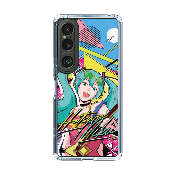 Slim Protection Case［ HATSUNE MIKU - HATSUNE MIKU - Pop ］