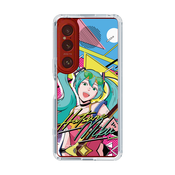 Slim Protection Case［ HATSUNE MIKU - HATSUNE MIKU - Pop ］