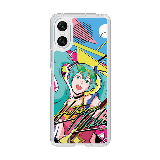 Slim Protection Case［ HATSUNE MIKU - HATSUNE MIKU - Pop ］