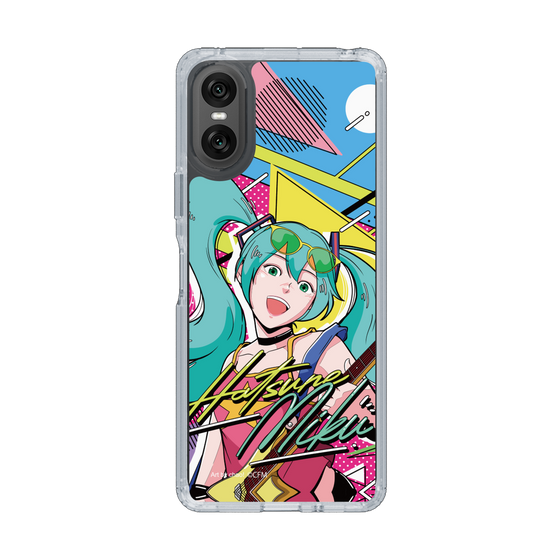 Slim Protection Case［ HATSUNE MIKU - HATSUNE MIKU - Pop ］