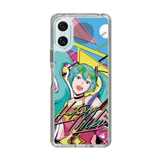 Slim Protection Case［ HATSUNE MIKU - HATSUNE MIKU - Pop ］