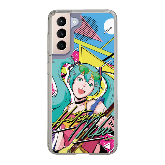 Slim Protection Case［ HATSUNE MIKU - HATSUNE MIKU - Pop ］