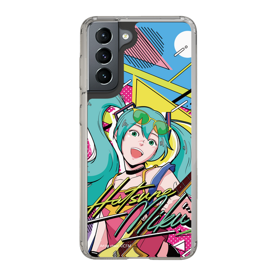 Slim Protection Case［ HATSUNE MIKU - HATSUNE MIKU - Pop ］