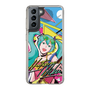 Slim Protection Case［ HATSUNE MIKU - HATSUNE MIKU - Pop ］