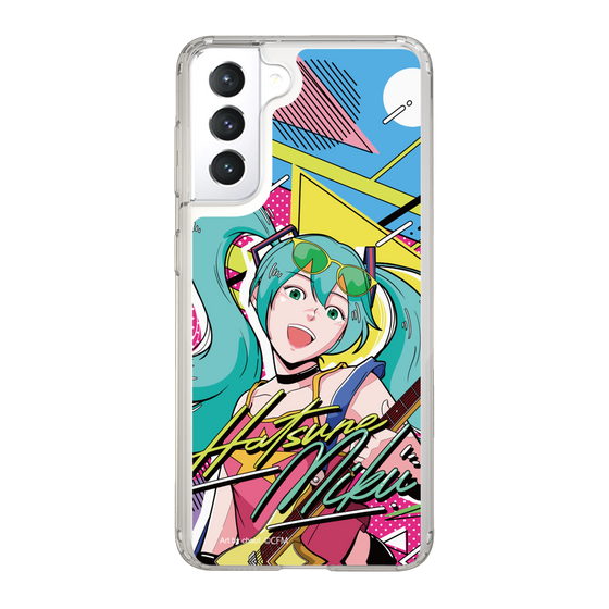 Slim Protection Case［ HATSUNE MIKU - HATSUNE MIKU - Pop ］