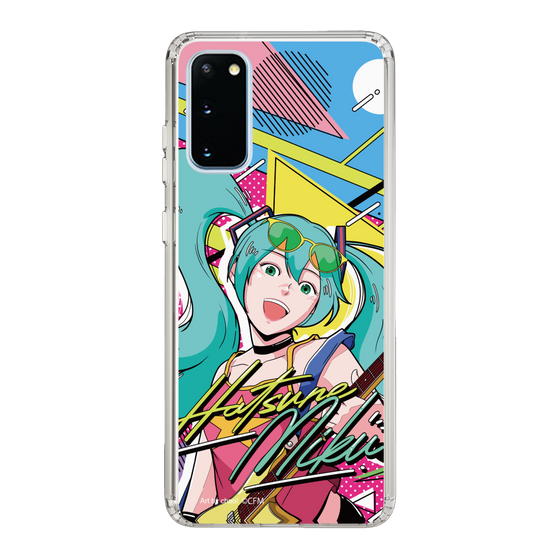 Slim Protection Case［ HATSUNE MIKU - HATSUNE MIKU - Pop ］